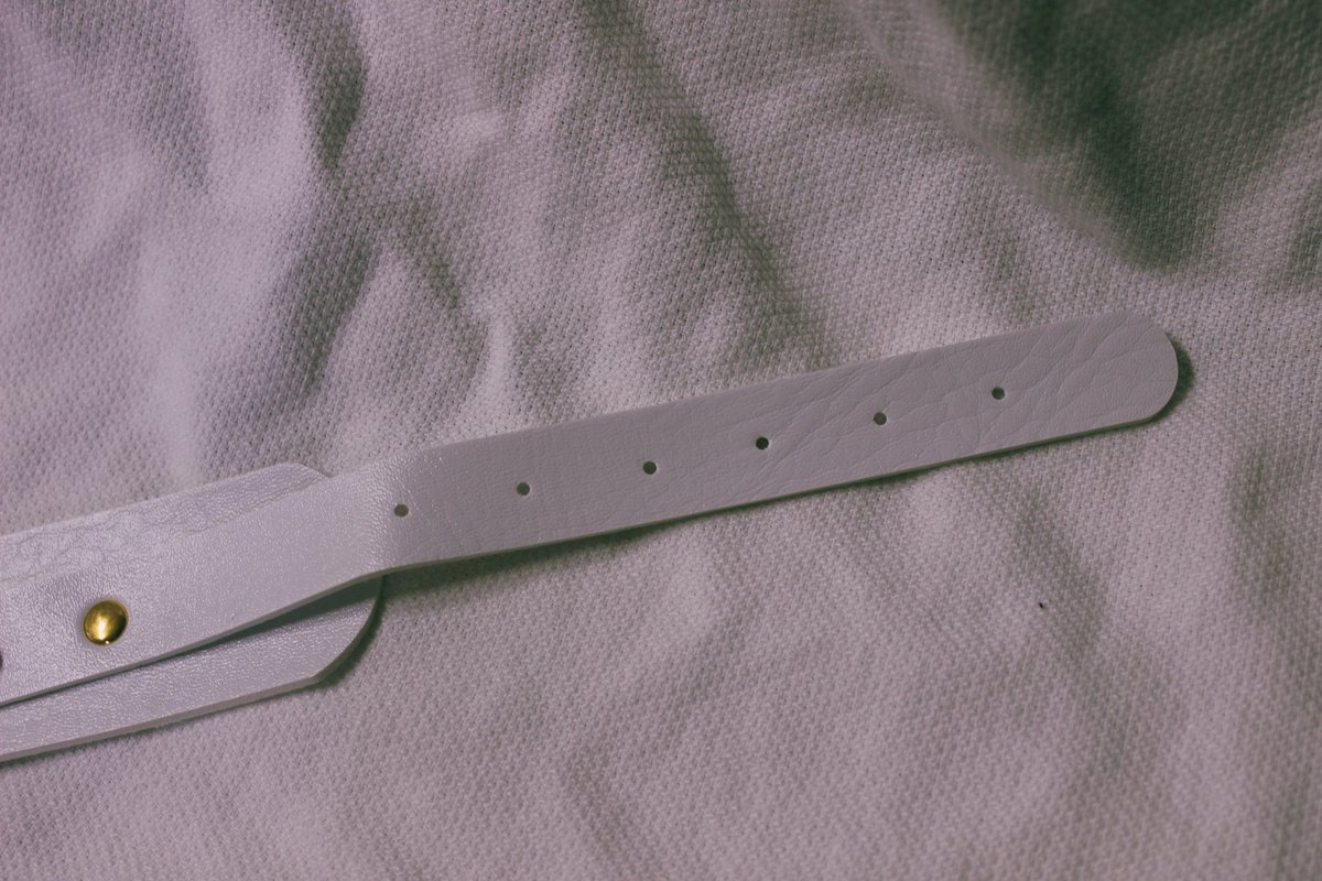 💖레트로 쵸커💖 20,000₩(20$)
레트로하고 귀여운 장식들이 한가득! 유니크한 넥쵸커예요💕 한정수량으로 입고되었으니 참고해주세요🙏
구매는 아래링크로 부탁드립니다!
mistisch.com/product/retroc…