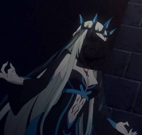 モルガンの既出ビジュアルってこれだけ? ケイネすけ さんのマンガ ツイコミ(仮)