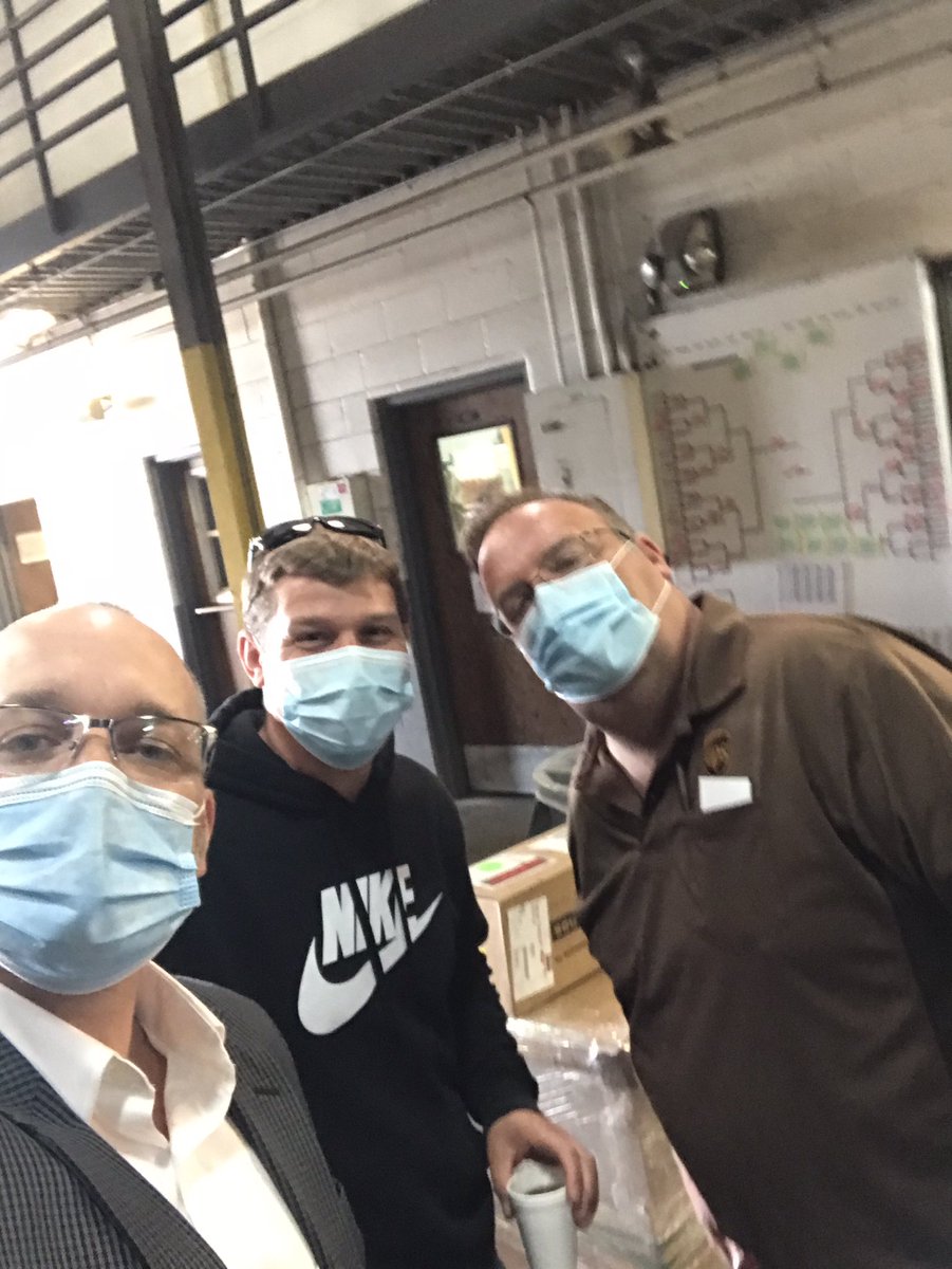 John V. Peters tweet media