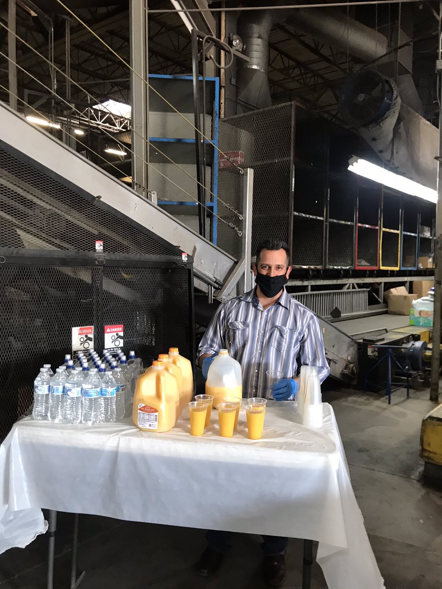 John V. Peters tweet media