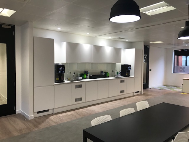 Curve Workplaces tweet media