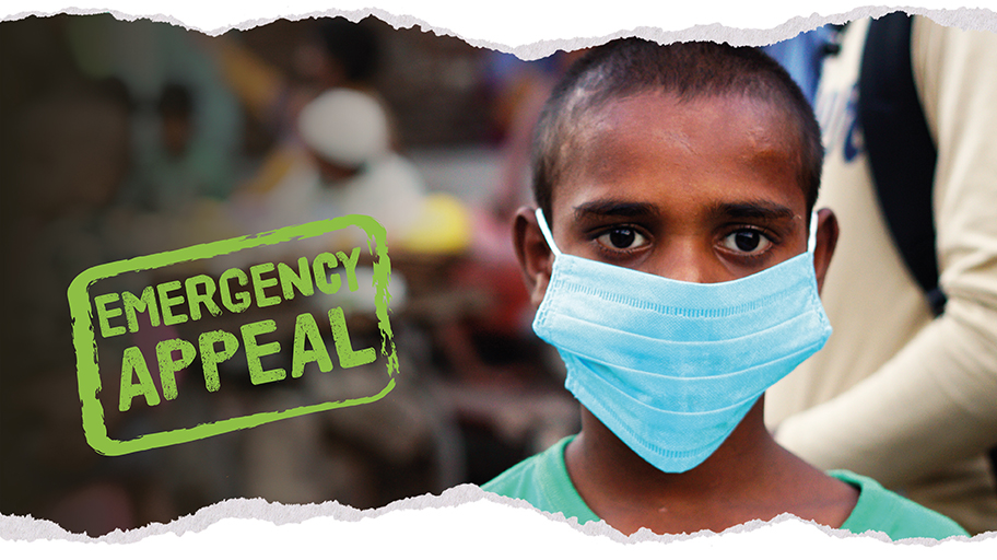 Railway Children India tweet media