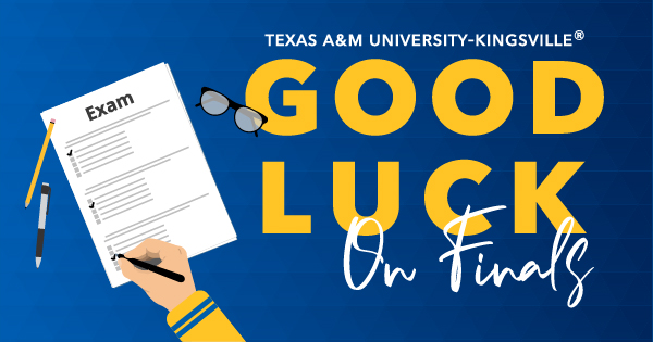 JavelinaNation's tweet photo. Final exams begin tomorrow in #JavelinaNation🐗! We know our Javelinas are eager to finish this semester strong. Where is your favorite spot on campus to study? ✏📚 https://t.co/JSBttguZ7R