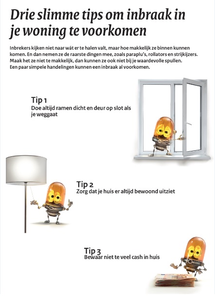 Politie Baarn tweet media