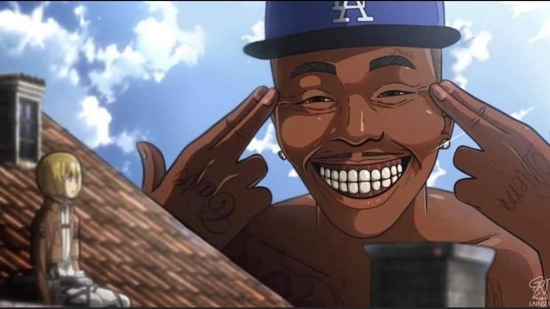 Xxl Magazine Iight Who Put Dababy In Attack On Titan Xxl Magazine Iight Who Put Dababy In Attack On Titan