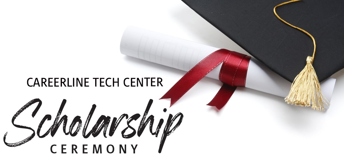 Congrats to our scholarship winners!