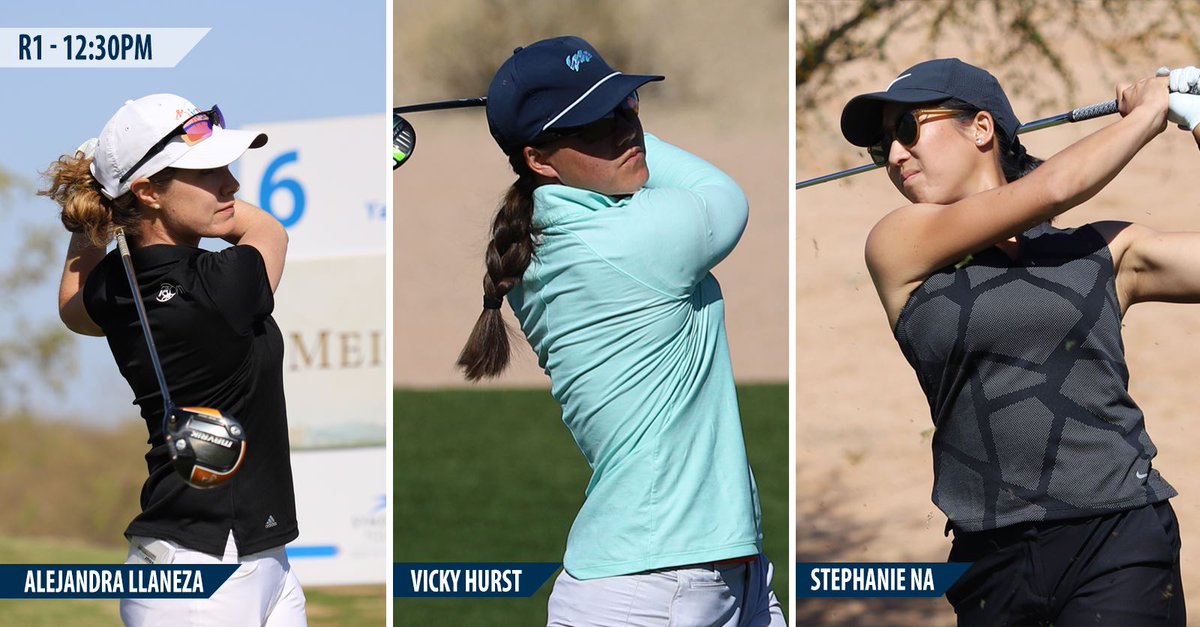 So many memories from the #GCCharityClassic! One of my fave courses on @road2lpga! 🤩 Excited to be back here competing in one of the featured groups. #Road2LPGA