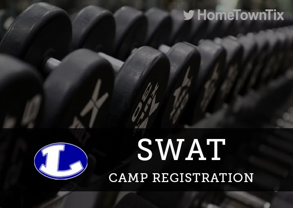 Summer Strength and Conditioning registration is now open.  Register online at lisdtx.org/domain/1104
Begins June 1st.  For more information click the registration link