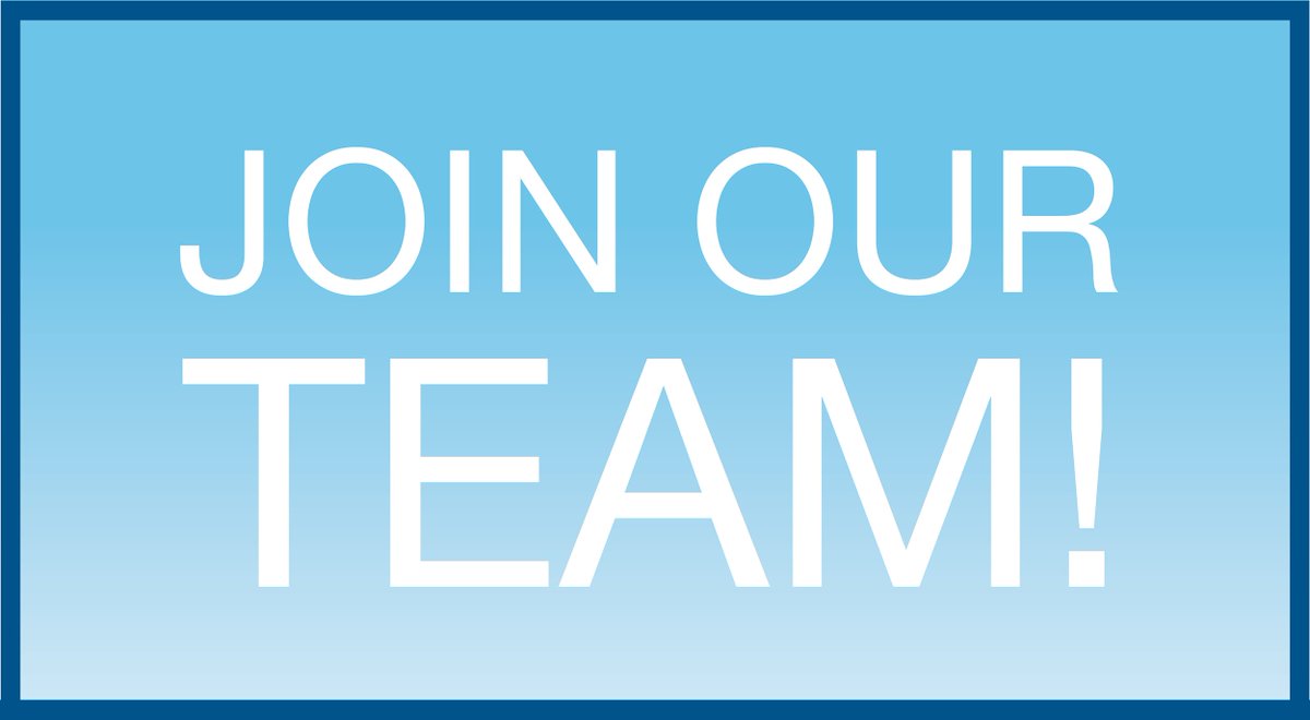 Our #recruitment fair is coming up this weekend! All attendees will be interviewed! 

Can't make it? Send  your resume to careers@apexskin.com 

buff.ly/3u6cbhz

#career #jobsearch #jobseekers #hiring #employment #cleveland #canton #medina #dermatology #healthcare