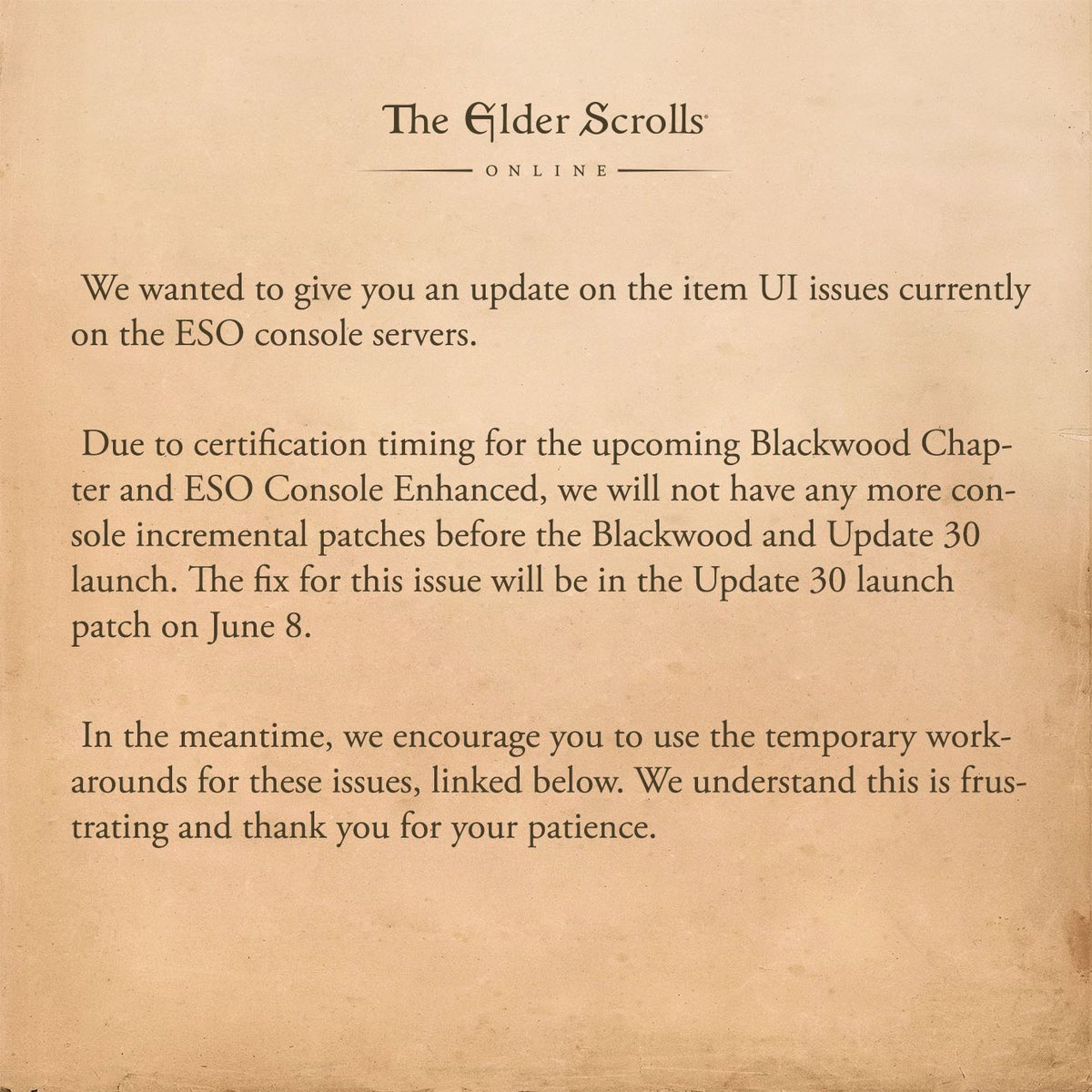 eso reload ui command