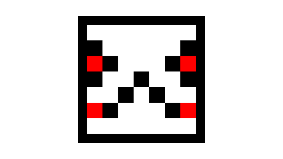 AutoPixels™ tweet media