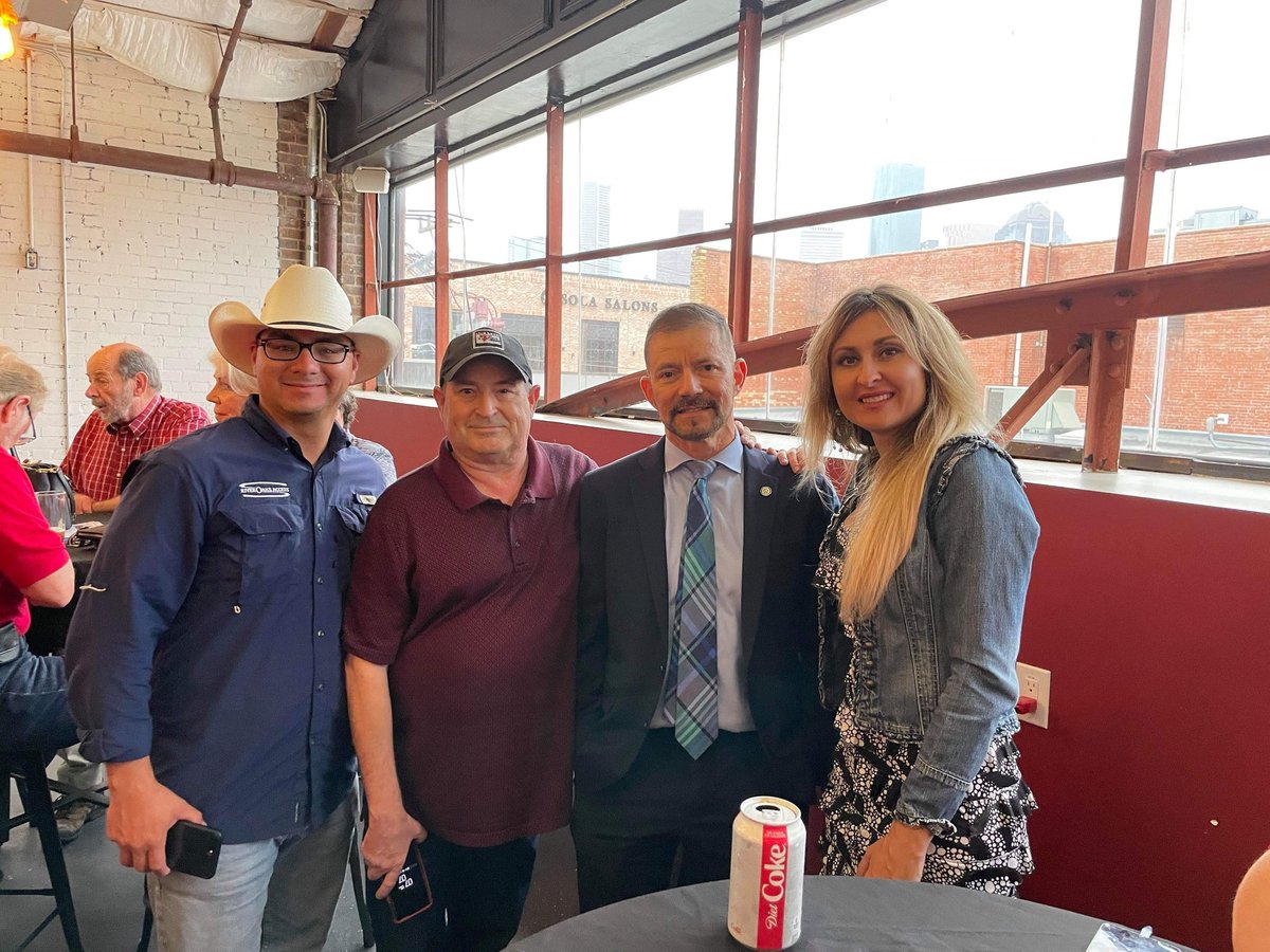 Greater Houston Republican Liberty Caucus tweet media