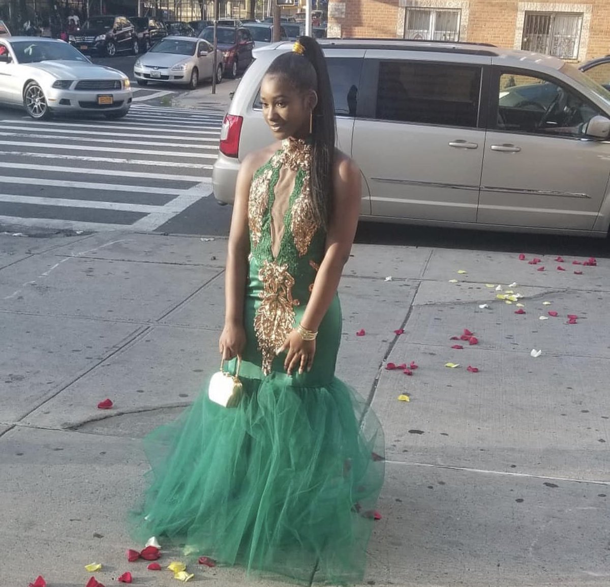 fortycal's tweet image. My daughter missing  from Buffalo University, if any info on this matter please hit my Dm...