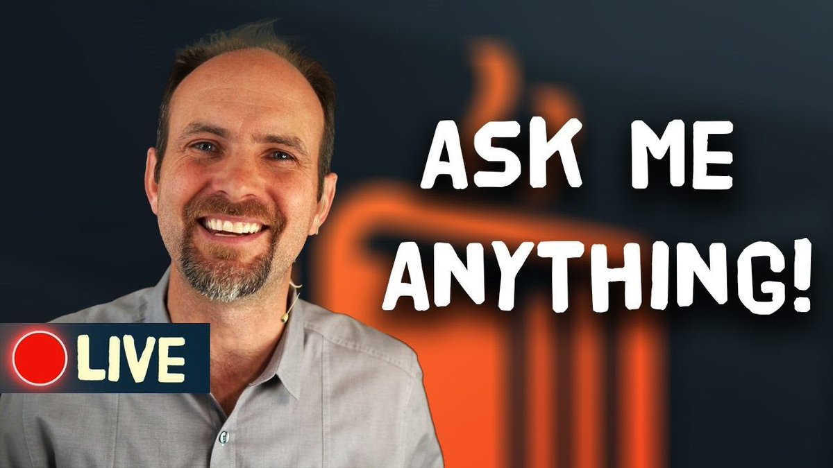 CioaraJeremy's tweet photo. Join in about an hour where I'm happy to take your questions. So, be prepared to "Ask Me Anything!" #viatto #veeya #askmeanything
https://t.co/HjGfeYVZC1 https://t.co/ys51QvOp9n