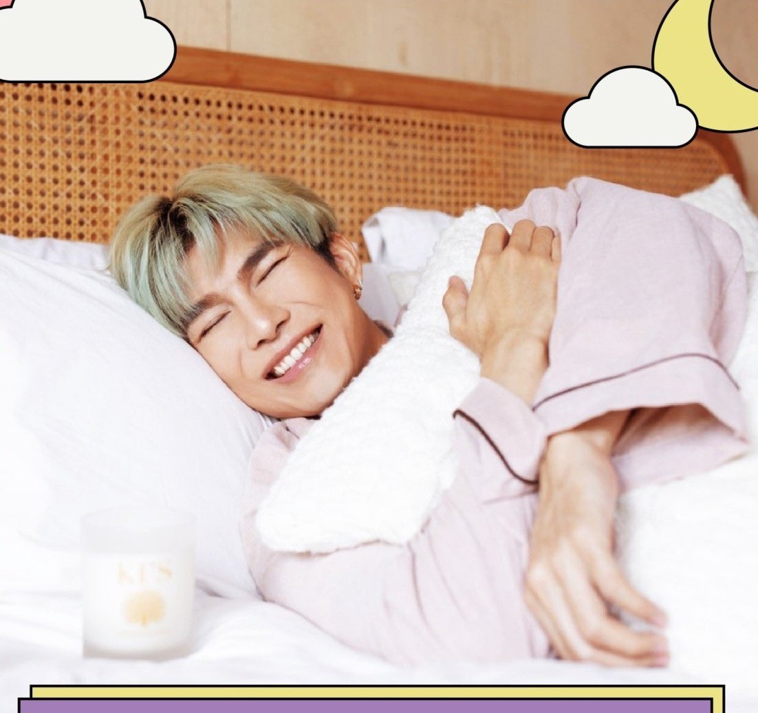 Mew Suppasit as PanPan       [ ᴀ  ᴛ ʜ ʀ ᴇ ᴀ ᴅ ]
