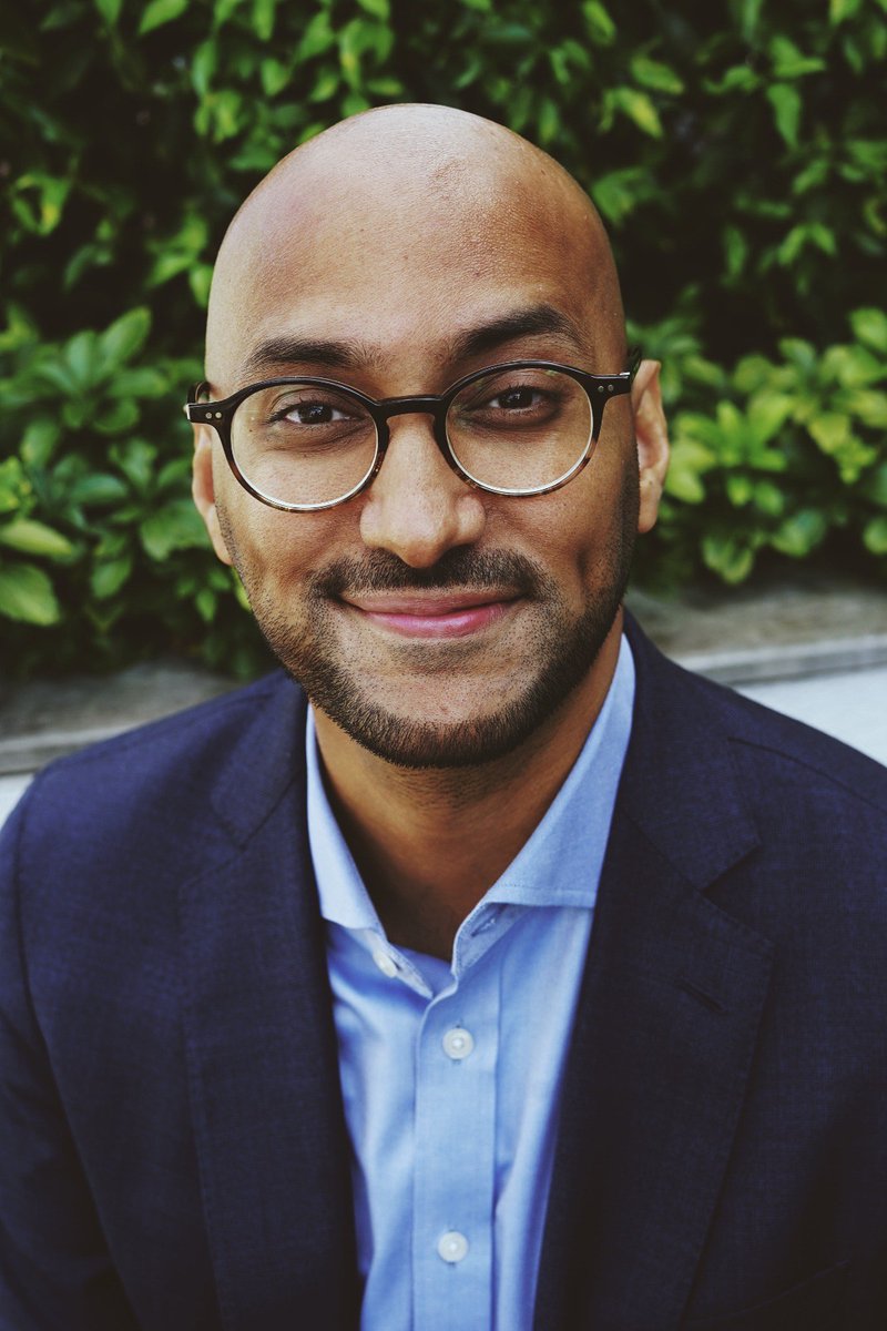 Cicero/AMO Head of FinTech <a href="/SameerG1987/">Sameer Gulati</a> is speaking at tomorrow's @WBFEvents' 'Key priorities for UK FinTech' panel alongside <a href="/City_McGuinness/">Catherine McGuinness</a>, <a href="/findexable/">findexable</a> CEO Simon Hardie and Duncan Smorfitt of <a href="/roberthalf/">Robert Half</a>. 

For full details and to sign up, click here: bit.ly/3mNnZCy