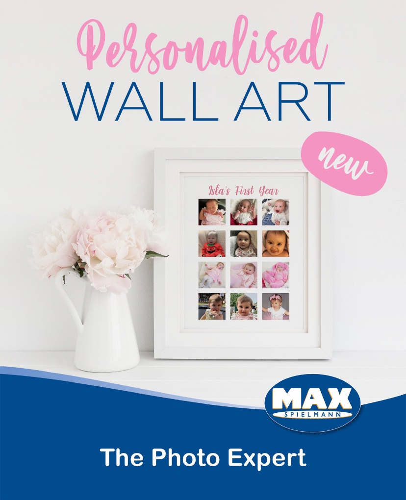 maxspielmann's tweet image. Check out our fabulous new Wordart range!! In selected stores now!