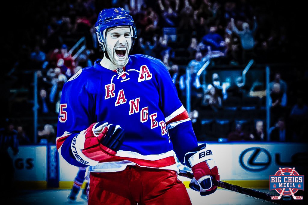 Happy birthday to former defenseman Dan Girardi!  