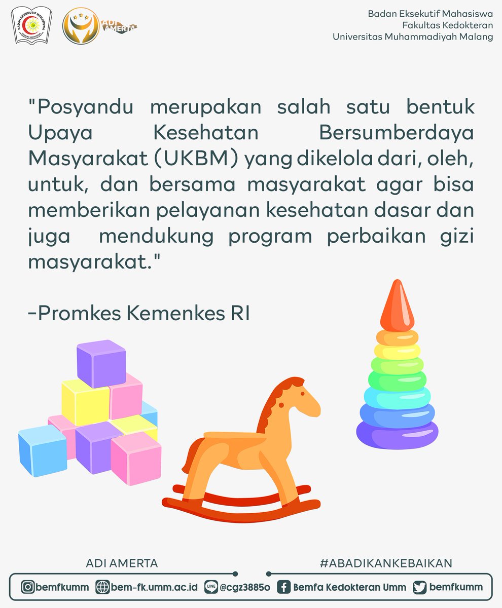 BEM FK UMM tweet media
