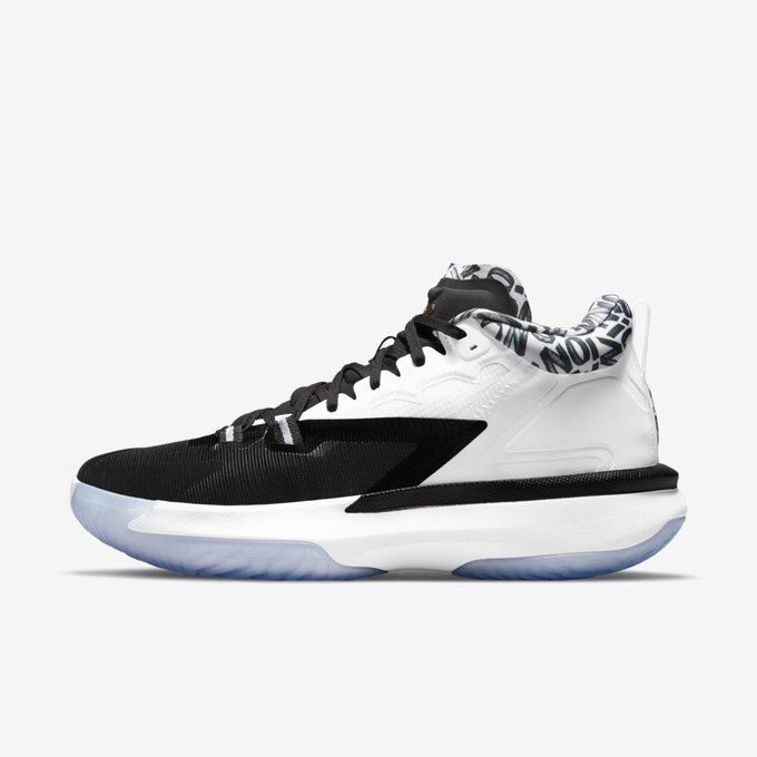 Jordan Zion 1 “Gen Zion”