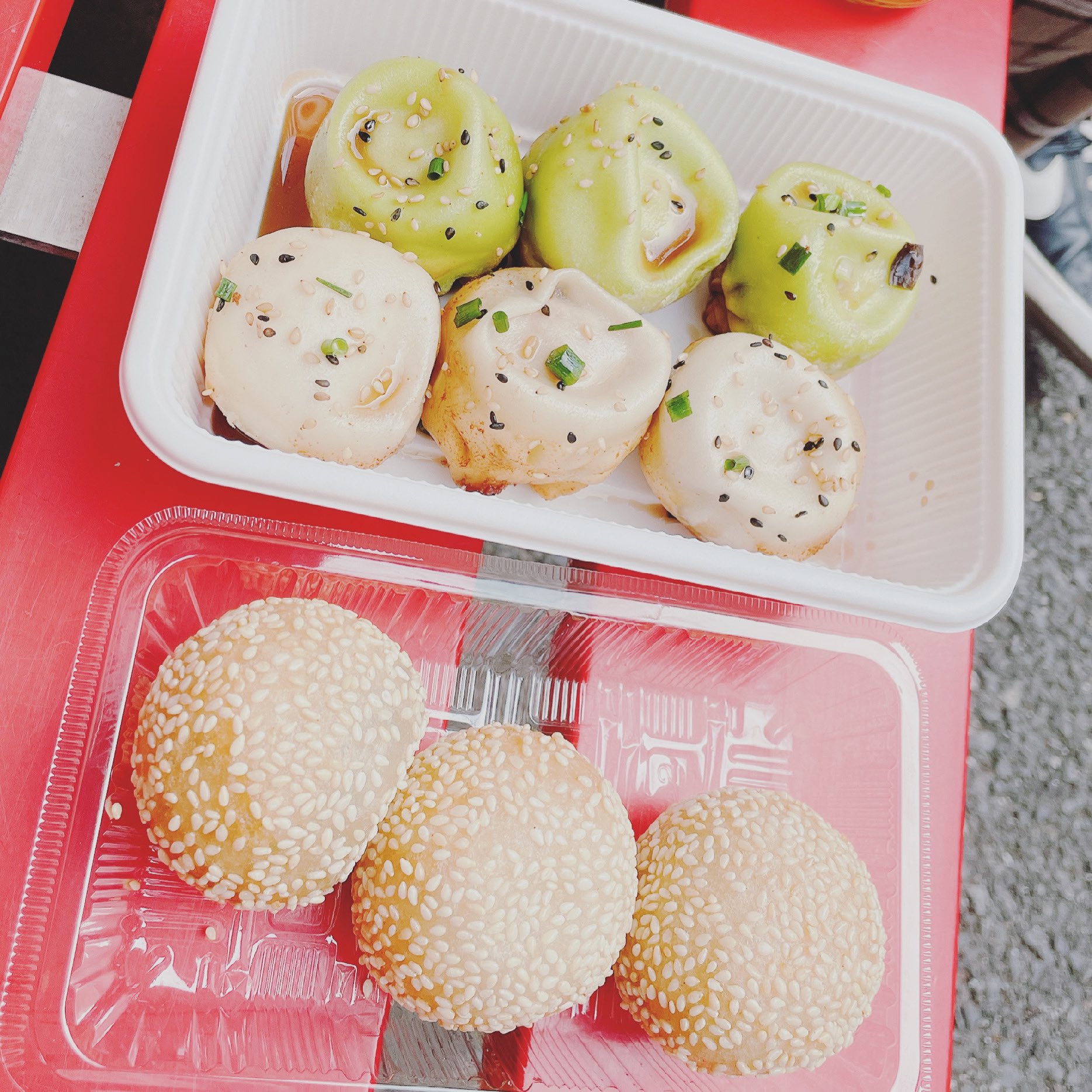 M أ N A Y U 377 長蛇の列ができるほどの人気店 並んででも食べたくなる美味 鵬天閣 上海 小籠包 専門店 海鮮 ごま団子 神奈川 横浜 中華街 グルメ 飯テロ活動 毎日投稿 Instafood Photooftheday T Co Elheb8w1qz Twitter