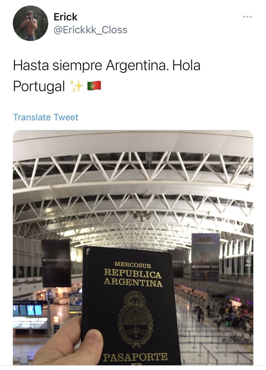 Cómo empezó       Cómo está yendo