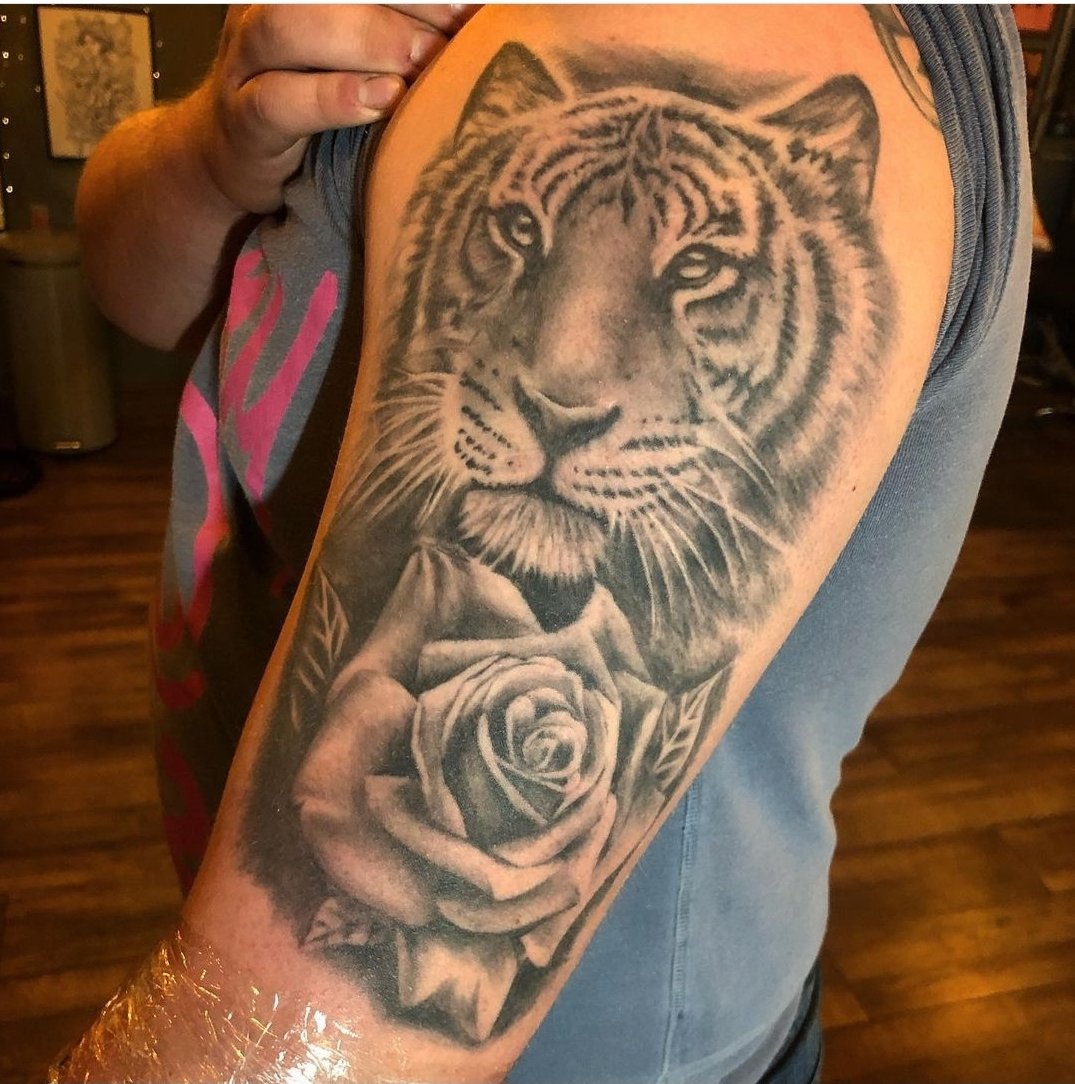 Saint And Sinner Tattoo Liverpool on Twitter: Saint And Sinner Tattoo Liverpool on Twitter: