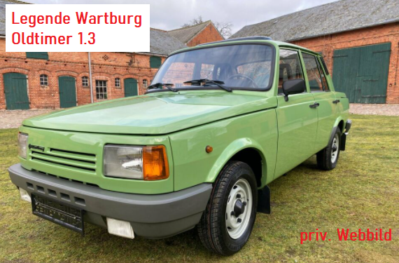 Report_Oldtimer's tweet image. Legende auf RÄDERN
MEHRWERT &amp;amp; Mehrwert als 1989-1991 bis zum Abgesang April 1991 angenommen

NUN sind wirklich ALLE in Eisenach produzierten IFA Wartburg offiziell Oldtimer Cars
awe-museum.de/museum/die-ges…