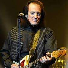 Happy Birthday dear Tommy James! 
