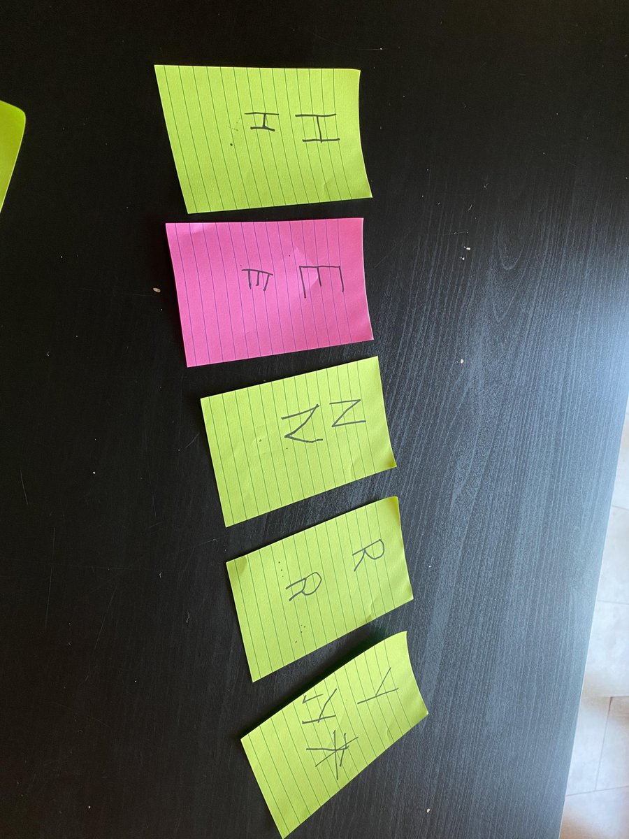 WGHillElem's tweet image. Here is one of our ECDP students working on literacy and numeracy this week #FMPSDLearningAtHome #ABLearningATHome @FMPSD @FMPSDEarlyLearn