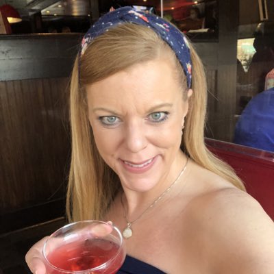 Debbie Hoskins-Davis tweet media