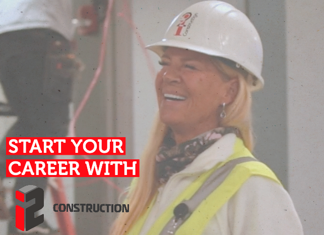 i2Construction's tweet image. Did you know we have a few open positions right now? We are looking for superintendents, estimators and project managers. Contact us today if you think you might be a good fit! 👉  bit.ly/2OAAtB2 #i2Construction #i2People #ConstructionCareers