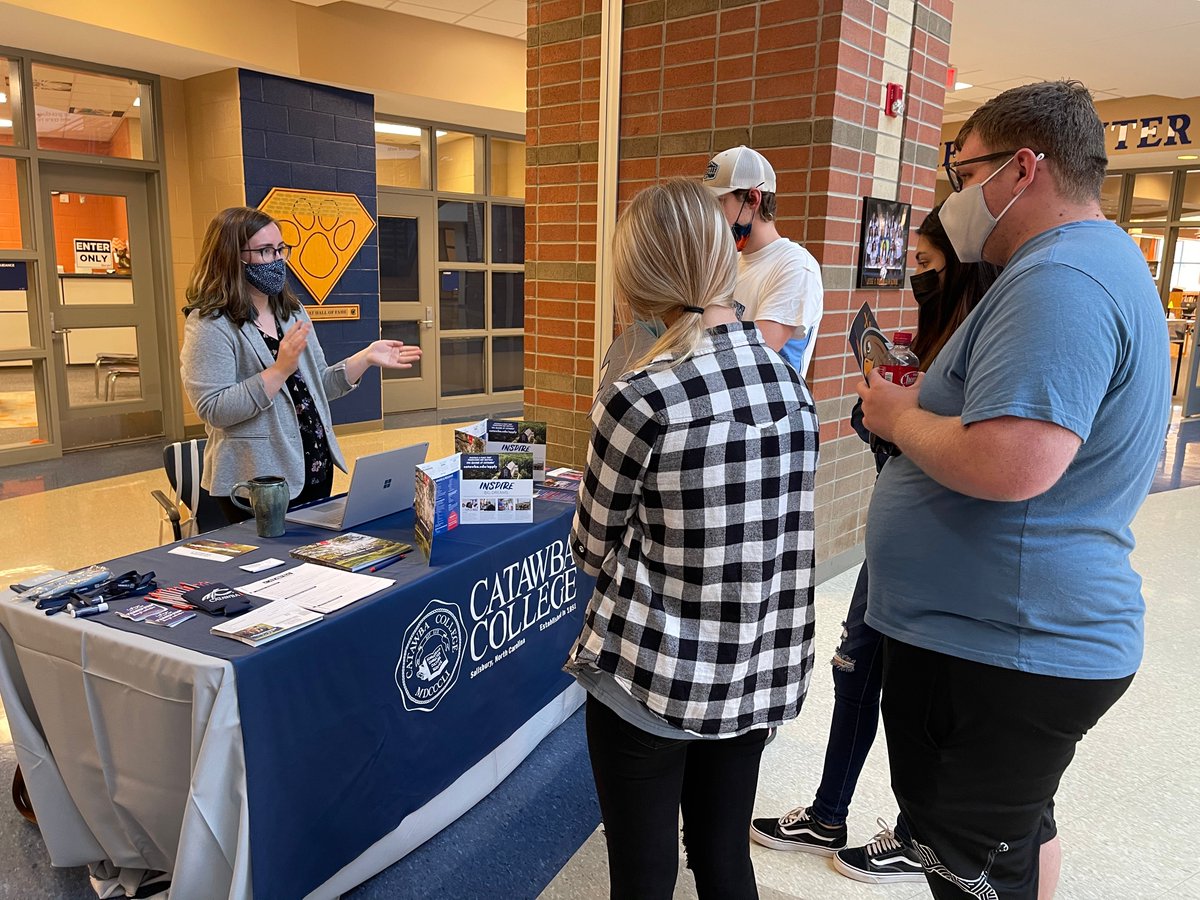 Rowan-Salisbury Schools tweet media