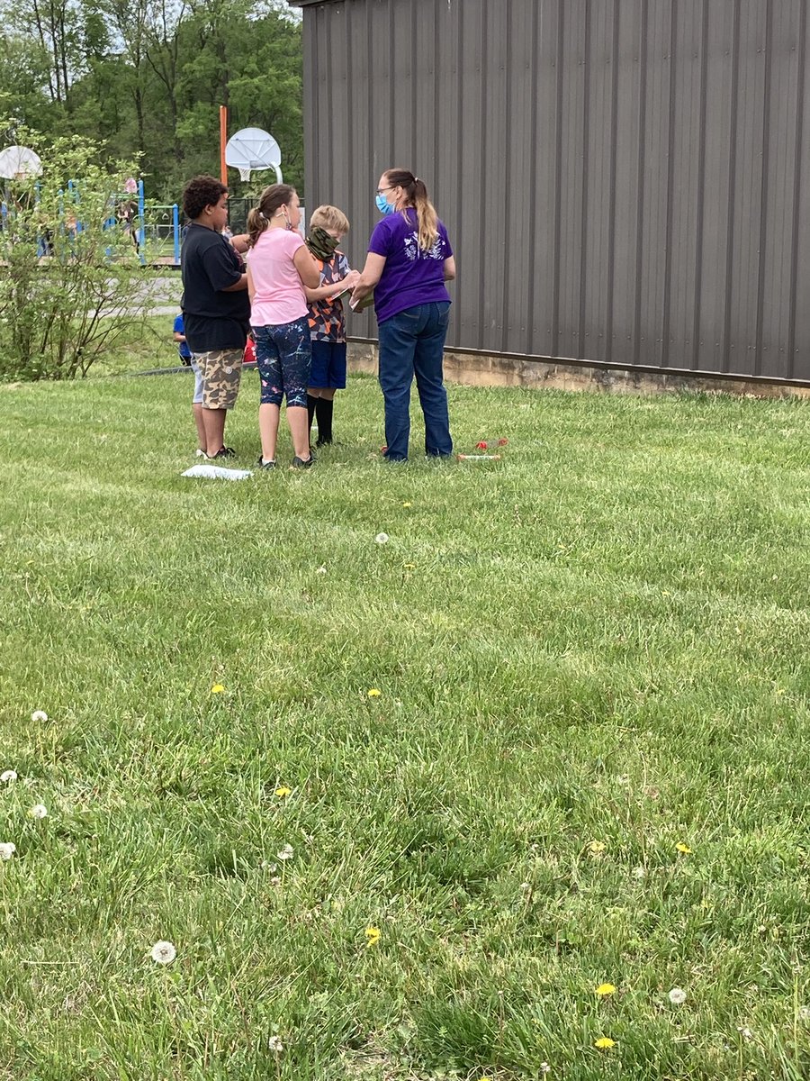 Discovering what direction water will run using levels.<a href="/BlandyEducation/">Blandy Experimental Farm Education</a> <a href="/CESGoPanthers/">CESGoPanthers</a> <a href="/ThomasM28026367/">Thomas Matthews</a> <a href="/dbiggs9341/">Debbie Biggs</a>