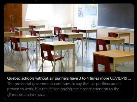 SchoolsEconomy's tweet photo. With proper funding we could take appropriate measures to protect our kids. 

Message Ford at https://t.co/YGYLaSLbSn now and tell him to do the right thing, don’t shortchange education. #onpoli #oned https://t.co/C7dEnEjVcb