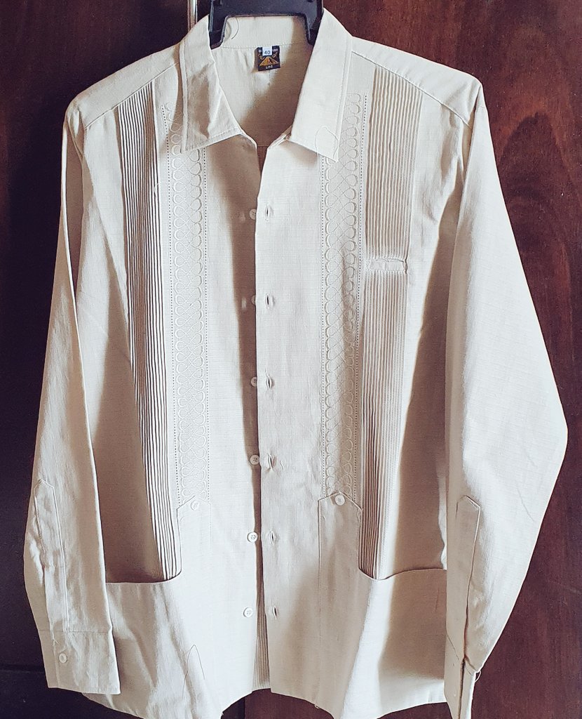 GuayaberasC's tweet image. Guayaberas Coyoc 
Monterrey NL
Tel y WhatsApp 811 3261233