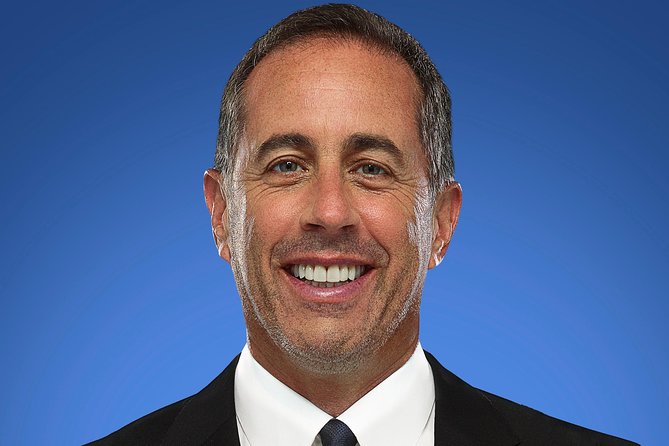 Happy Birthday To Jerry Seinfeld 