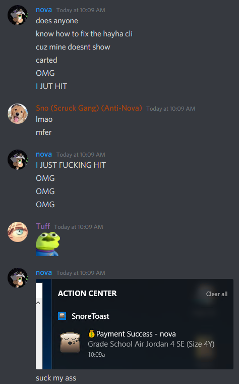 joshdinatalee's tweet image. tell me your washed, without tell me, your washed ✍️@snkrnova