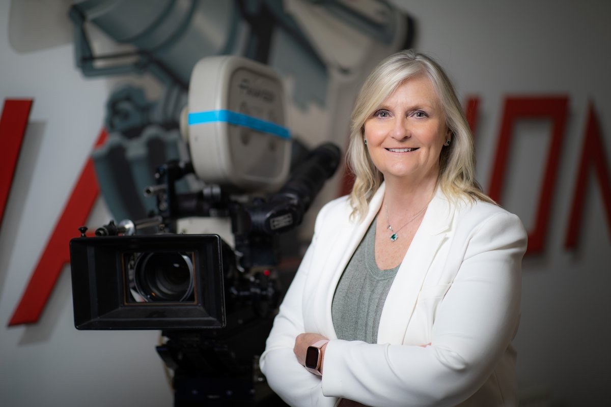 "Ireland can take advantage of the unprecedented global demand for AV content, but the competitiveness of #Section481 requires examination &amp; support, as countries around the world adapt their own film tax incentives to offer more attractive packages" - Elaine Geraghty