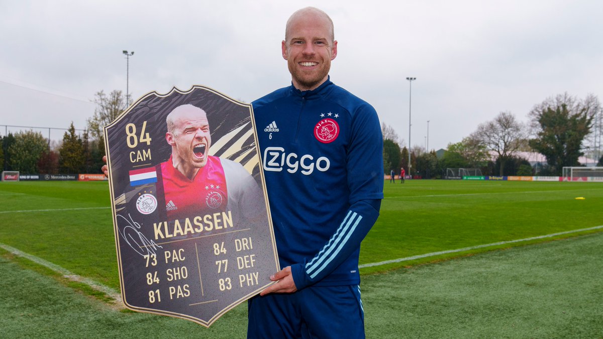 AFC Ajax tweet media