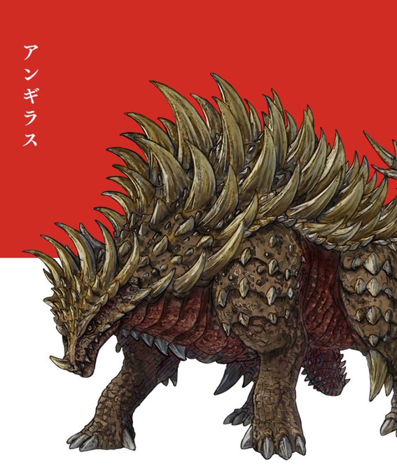 怪獣のtwitterイラスト検索結果 怪獣のtwitterイラスト検索結果
