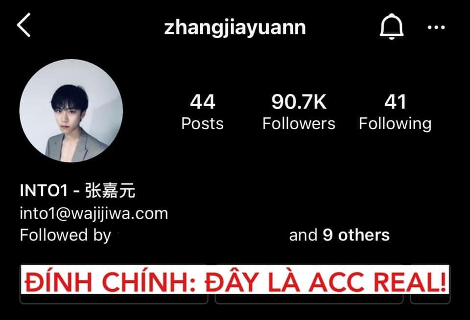 LinMoooo's tweet photo. @404notfoundyxxn No, it not, it is personal account of ZJY https://t.co/bKqRTUbygs