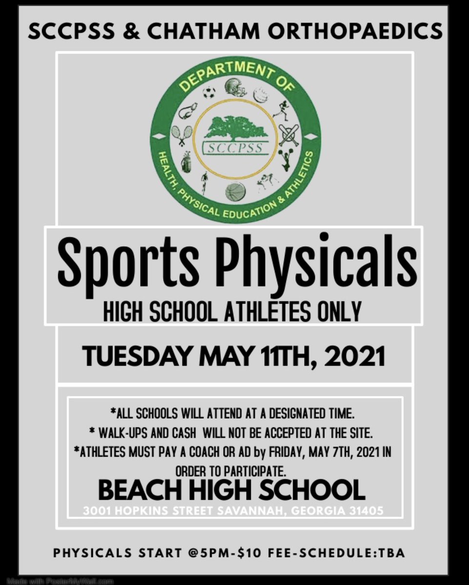 SCCPSS_HPEA's tweet photo. ‼️‼️Save the date‼️‼️ https://t.co/mb2fYVWXnY