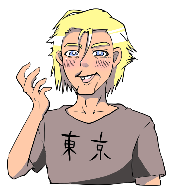 毎日更新のtwitterイラスト検索結果