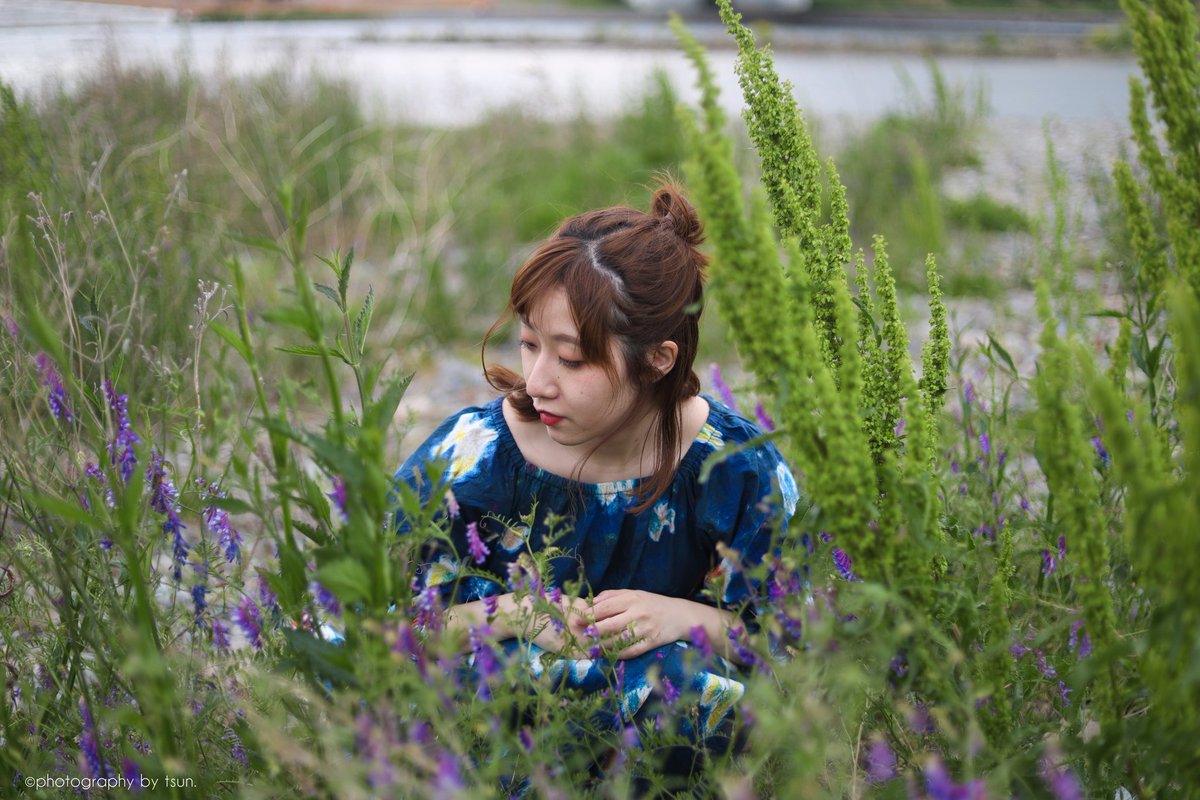 とある日のとある時。

model:やまだゆりこ さん
      <a href="/osakana_yurico/">やまだゆりこ</a> 

#ファインダー越しの私の世界 #写真好きな人と繋がりたい #写真で伝えたい私の世界 #人物撮影 #snapshot  #focus #all_shots #東京カメラ部  #アーティスト写真  #ロケーションフォト