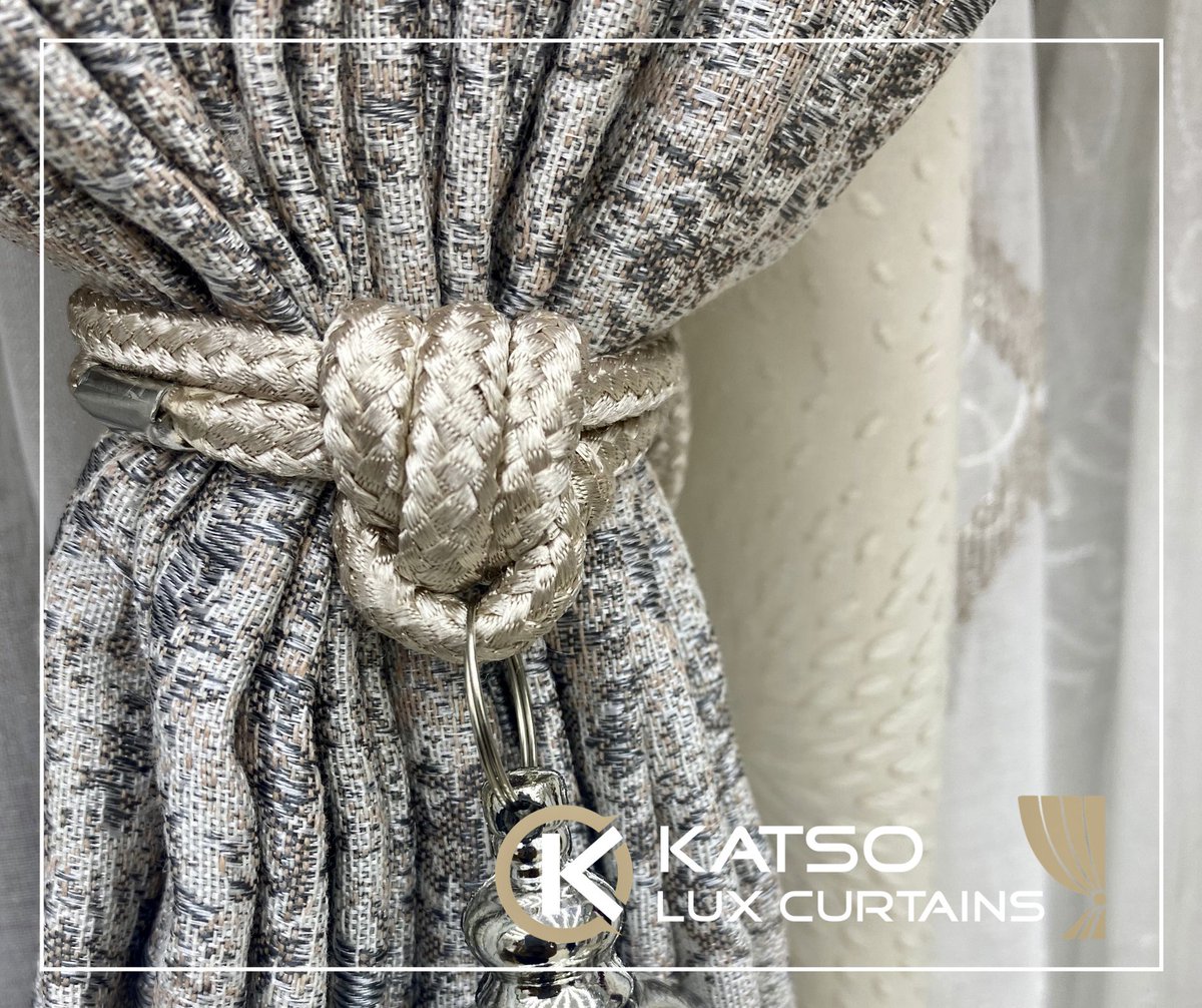 SizweLo's tweet photo. Dimakatso Dlamini is the founder of Katso Lux Curtains in Boksburg. As the name suggests, her company specialises in ready-made curtains. Here's her story

Remember this is a [FREE PROMO THREAD]... https://t.co/D9hpIXb586