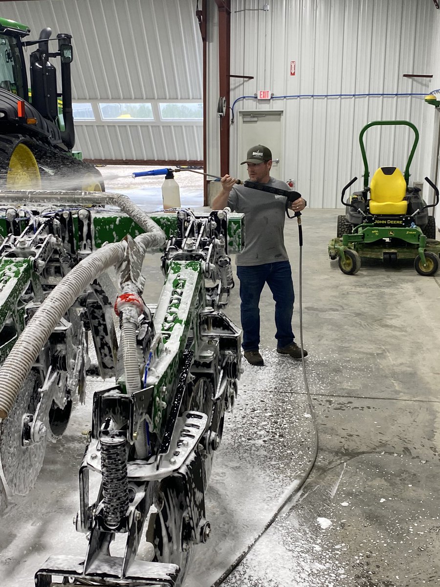 Banded Ag, LLC tweet media