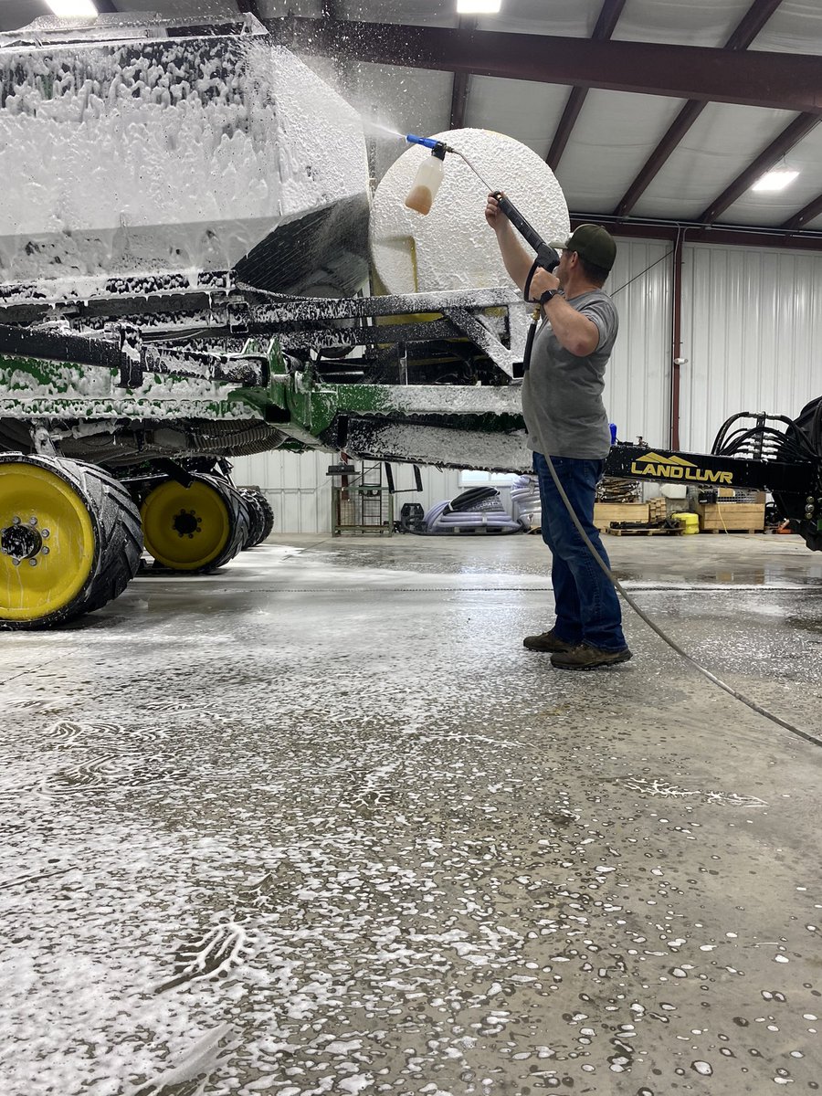 Banded Ag, LLC tweet media