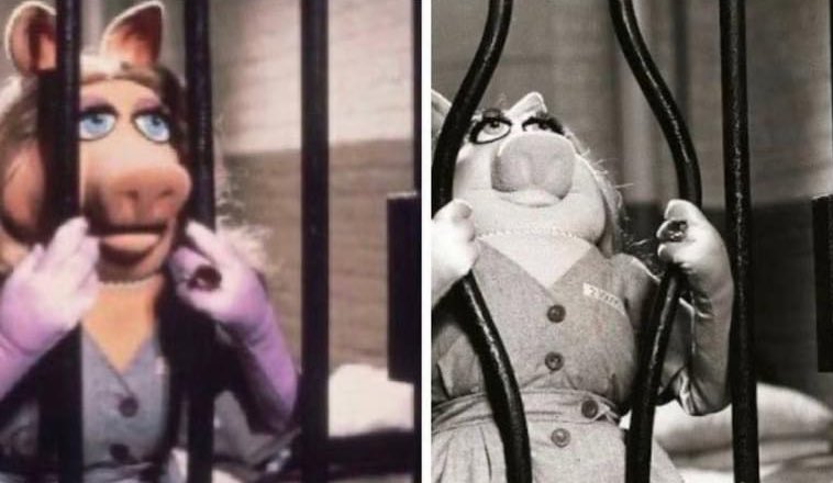 La mia ansia:            La mia ansia
                                   dopo il sesto
                                   caffè: