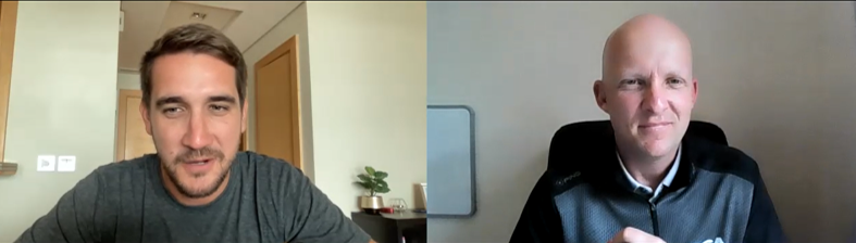 PGA_Learn's tweet photo. Thank you @carters_golf - Andy Carter for a brilliant PGA Live CPD Webinar recording talking about life in Dubai @petecowengolf academy
Coming this June to PGA Learn
#pgalive #thepga #andycarter https://t.co/tDwnUY9ECO